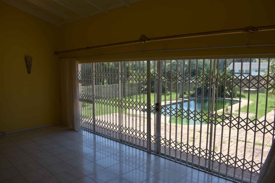 4 Bedroom Property for Sale in Bunkers Hill Eastern Cape